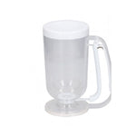 Dough dispenser