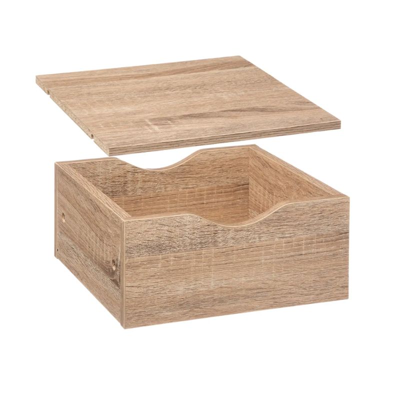 Sirtar+Raft, ngjyrë lajthie