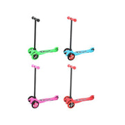 Scooter me 3 rrota
