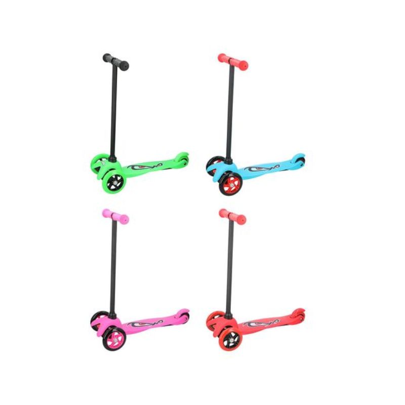 Scooter me 3 rrota