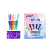 Stilolapsa per tatuazh PRINCESS