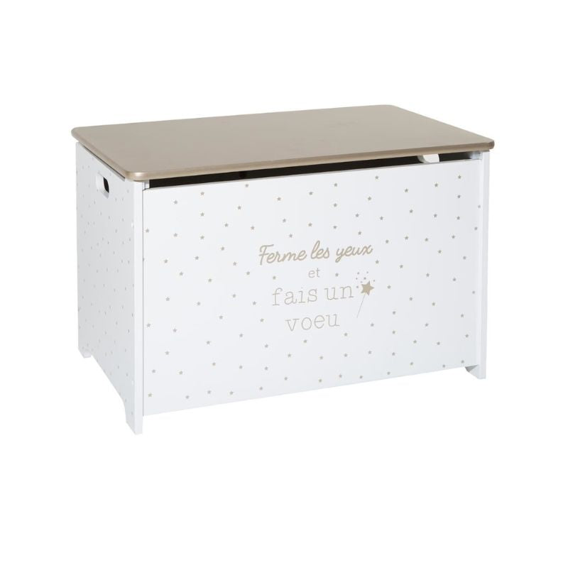 Kuti organizuese GOLDEN