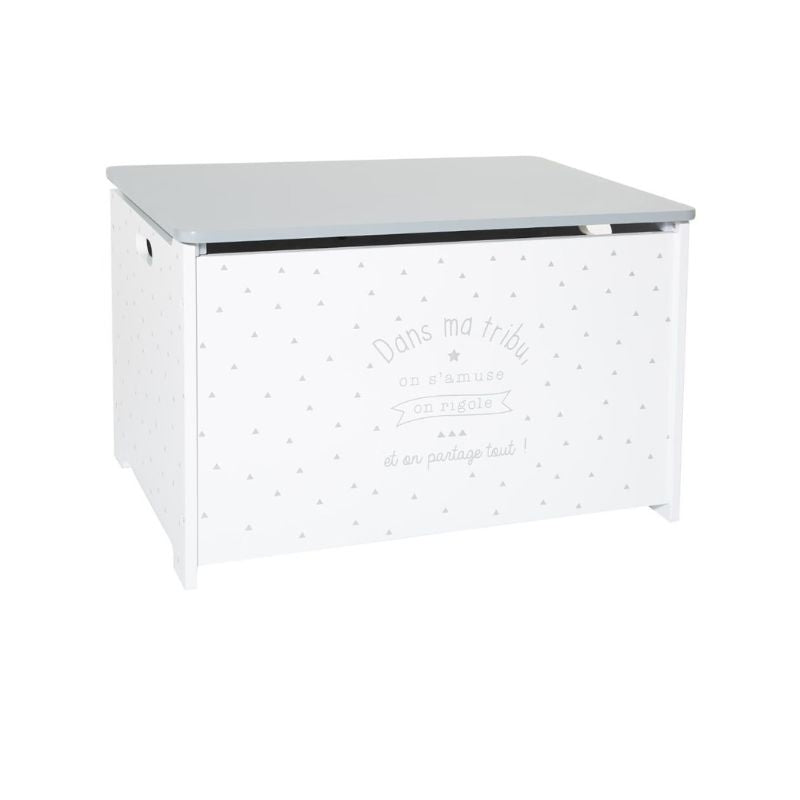 Kuti organizuese GREY