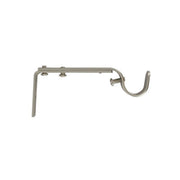 Suportues 2 copë, silver