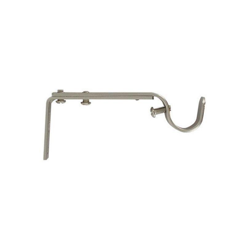 Suportues 2 copë, silver