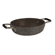 Tenxhere 1/2 e thellë GRAN GOURMET 24 cm