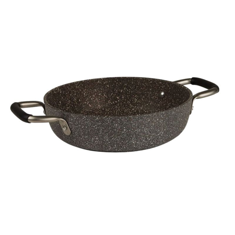 Tenxhere 1/2 e thellë GRAN GOURMET 24 cm
