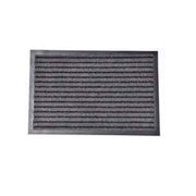 Tapet MADO, 40x60 cm,Grey/BLACK