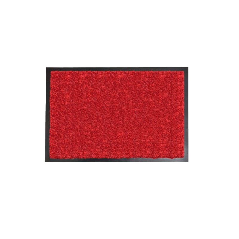Tapet dere BAPTISTE ,40x60cm, Red