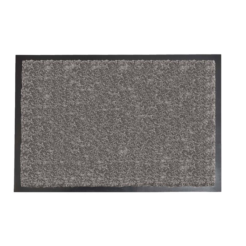 Tapet dere BAPTISTE ,60x80cm, Taupe