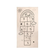Tapet për fëmijë HOPSCOTCH