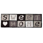 Tapet SWEET HOME