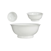 Tas Porcelani për sallatë