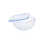 Tas plastik