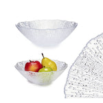 Glass bowl RIO 25CM