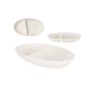 Pjatancë porcelani 20 cm