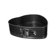 Tavë në formë zemre për pjekje