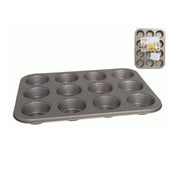 Tavë për pjekje MUFFIN