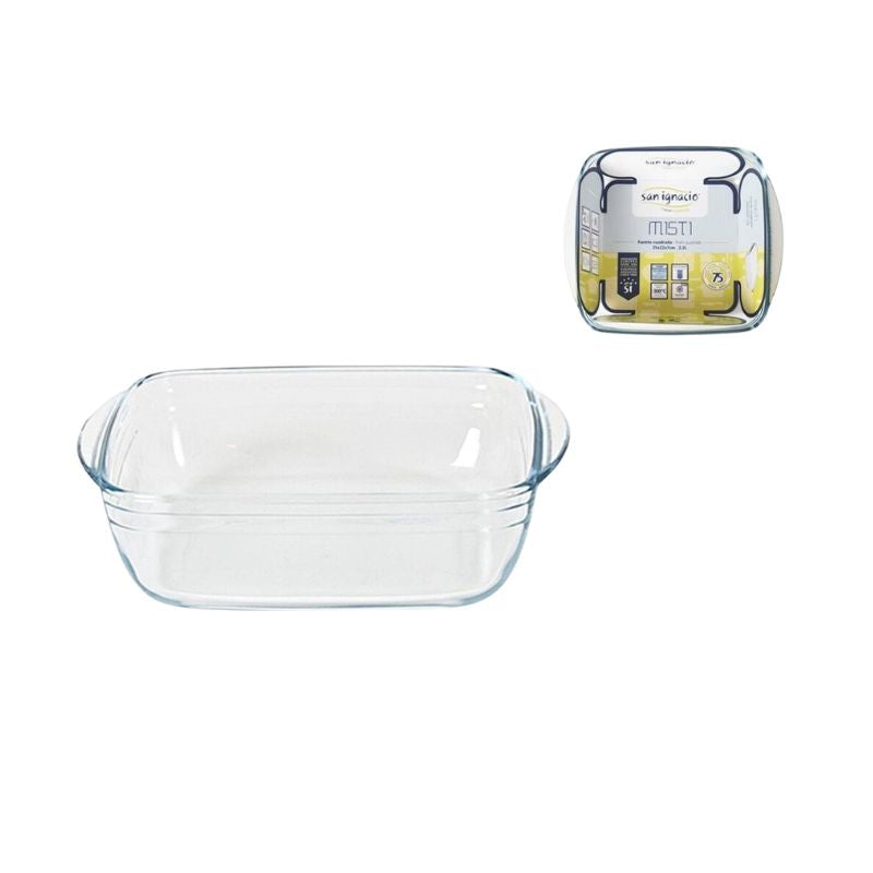 Tavë pjekjeje 2.2 L