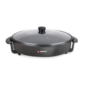 Tigan 230V D40cm