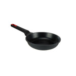 Aluminum pan