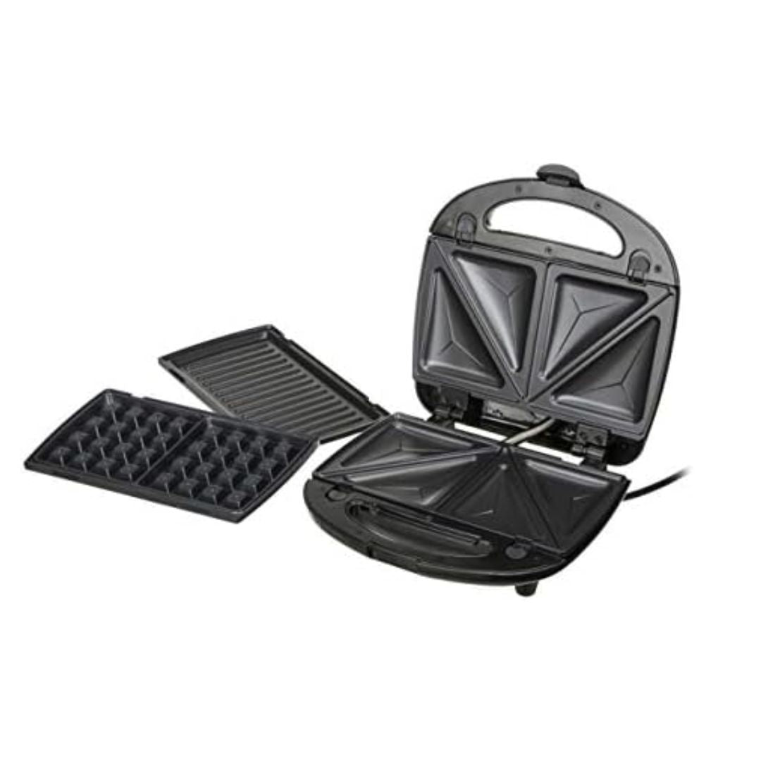 Toster 3in1 CAMRY CR 3024