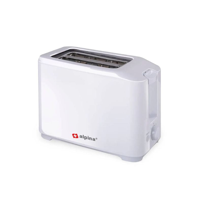 Tostier 700w, white