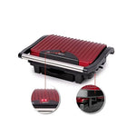 Tostierë 220-240V 1000W