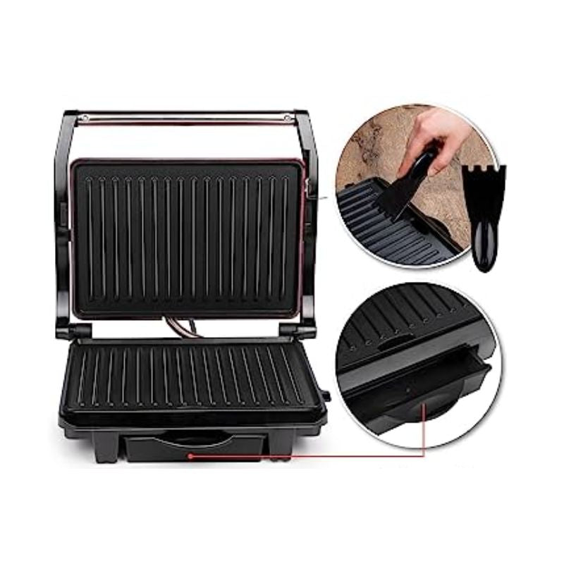 Tostierë 220-240V 1000W