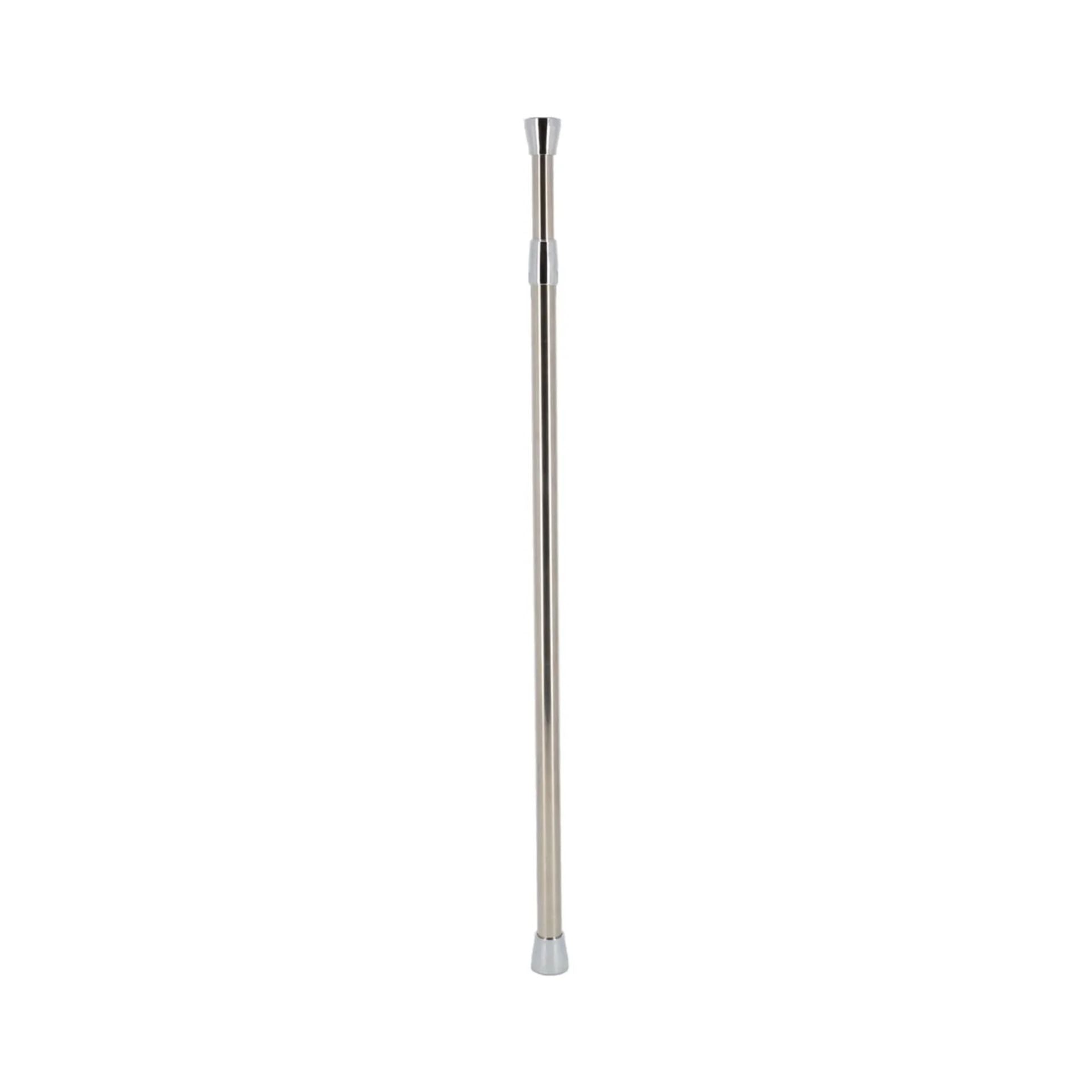 Tub perde dushi prej alumini, 70-120 cm