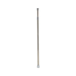 Tub perde dushi prej alumini, 70-120 cm