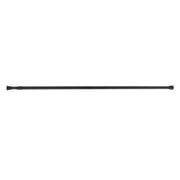 Tub perde dushi prej alumini,110-200cm