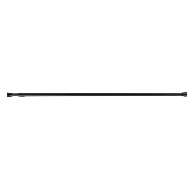 Tub perde dushi prej alumini,110-200cm