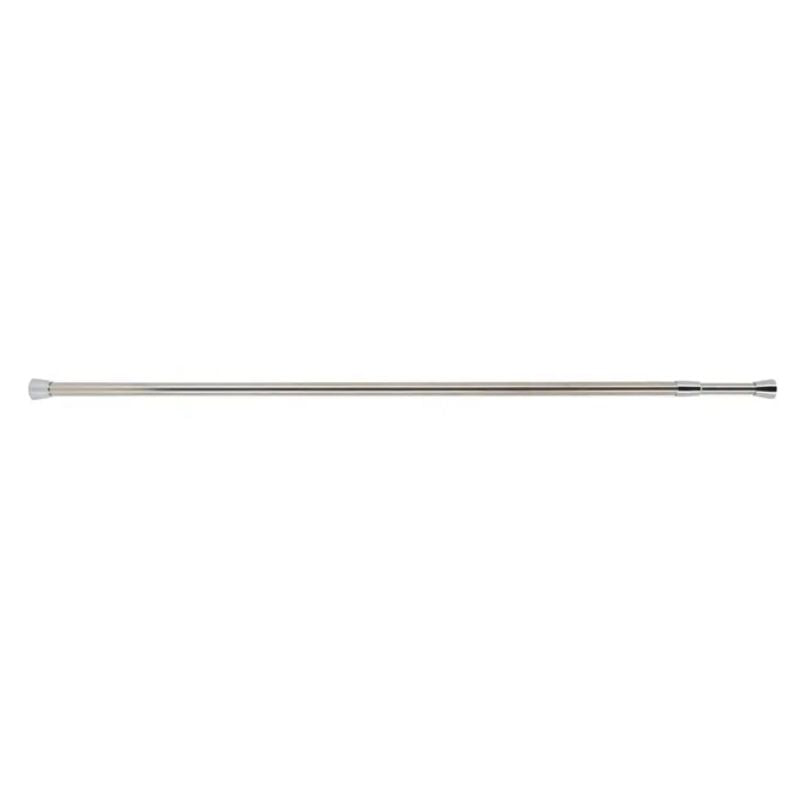 Tub perde dushi prej alumini,110-200cm
