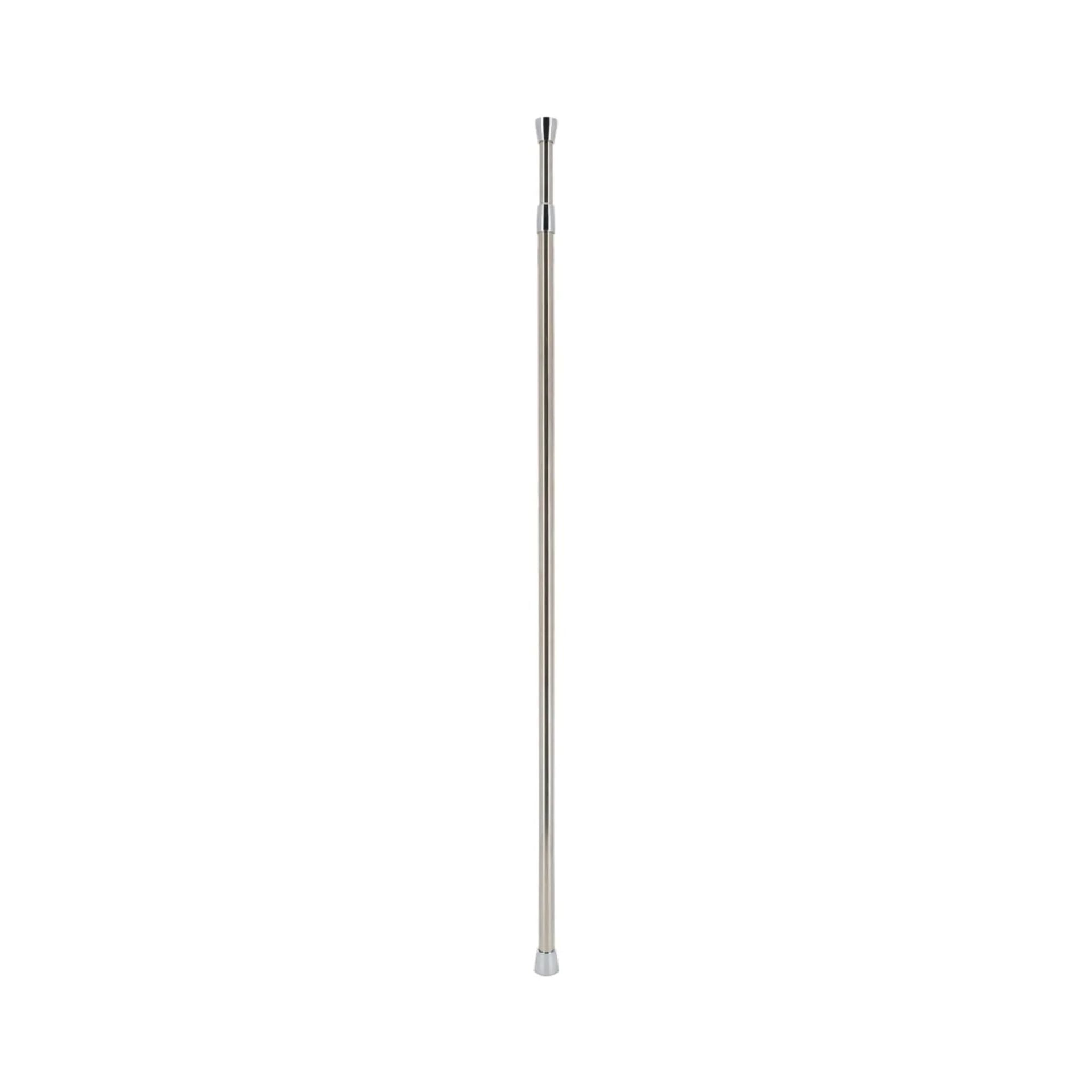 Tub perde dushi prej alumini,110-200 cm