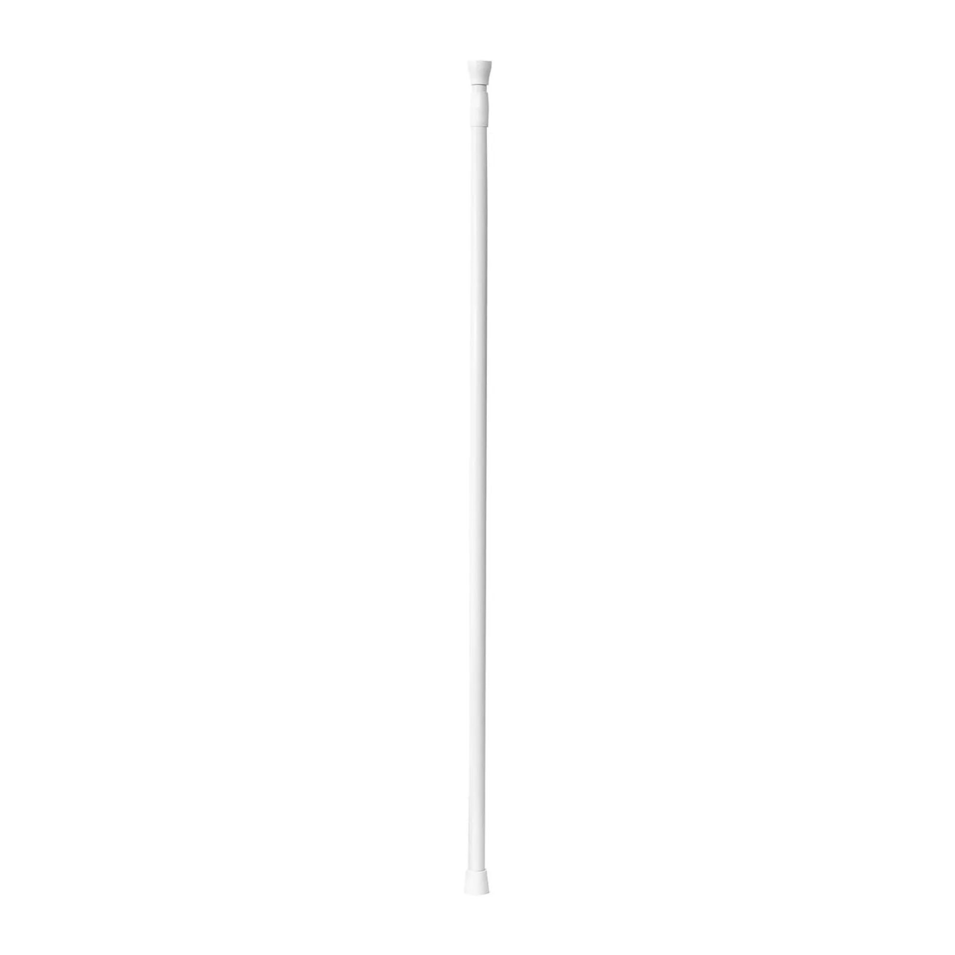 Tub perde dushi prej alumini,110-200 cm