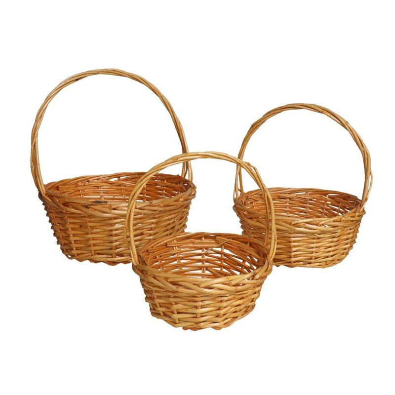 Set shportë me doreza