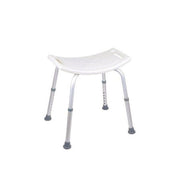 Ulëse prej alumini për dush,34/51 cm