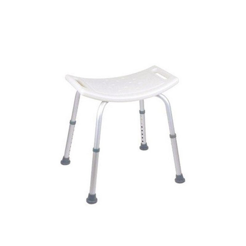 Ulëse prej alumini për dush,34/51 cm