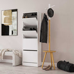 OMER shoe rack
