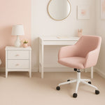 Karrige MANELA, Pink