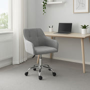 Chair DOVE, Grey