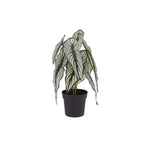 Artificial flower vase