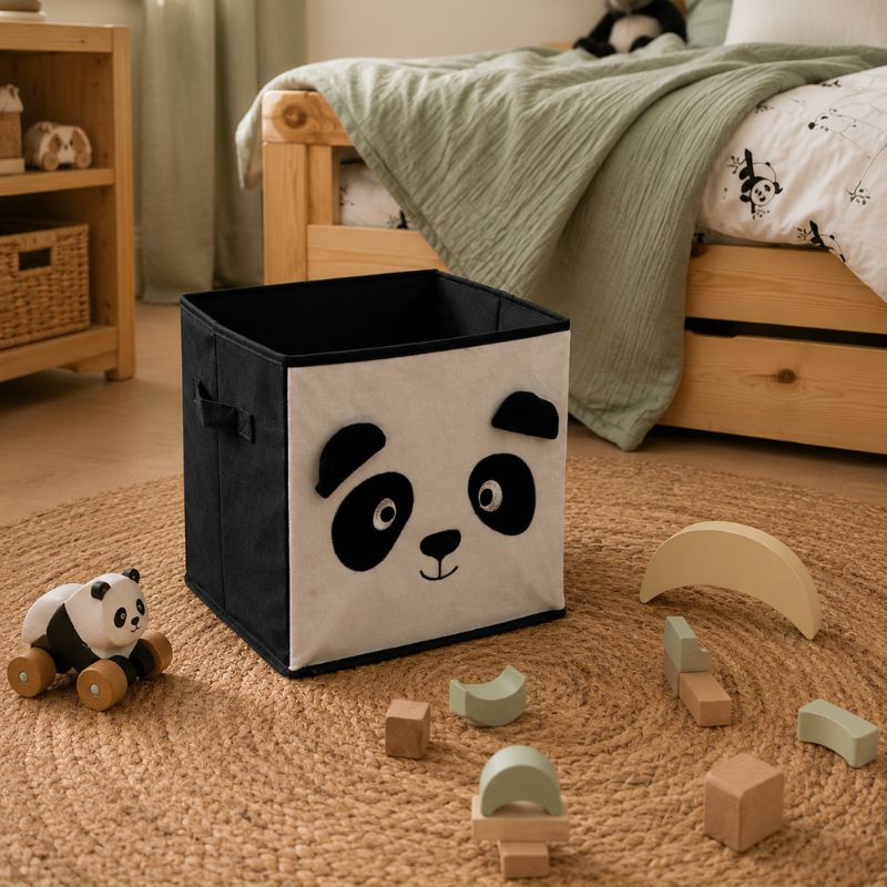 Kuti magazinimi Panda