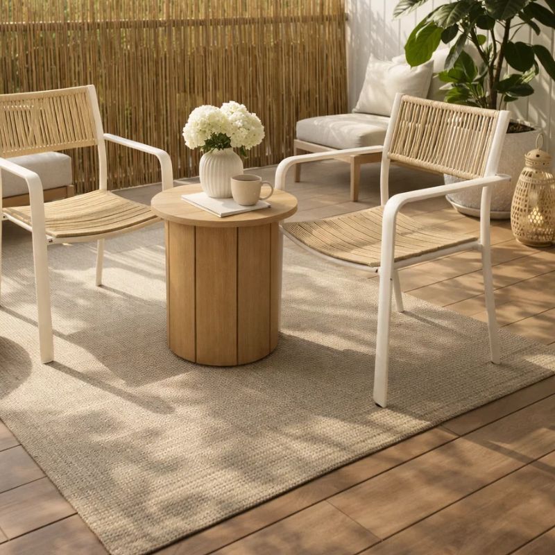 Karrige me krahë KALINA, Cappuccino