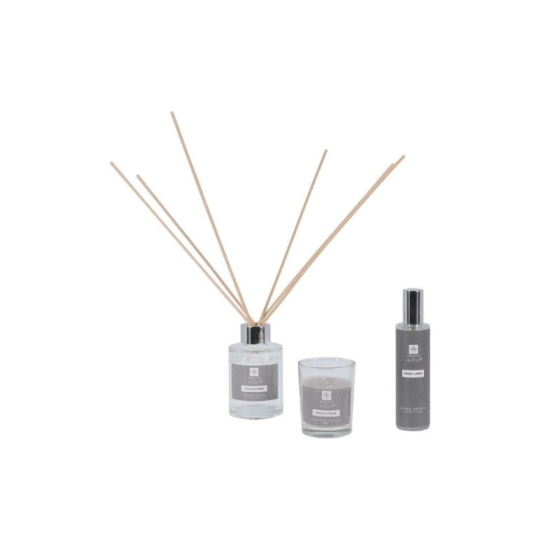 Set Dhuratë Aromash 60 ml