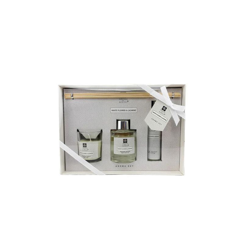 Set Dhuratë Aromash 60 ml
