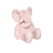 Lodër ELEFANT prej pellushi