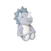 Lodër DINOSAUR prej pellushi