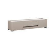 TAVOLINE TV TREVISO ARTISAN/GRAY